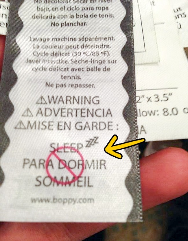 Illustration de l'article : 12 pictures that prove we know nothing about this world