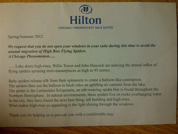 Illustration de l'article : 15 horrible situations we never want to experience