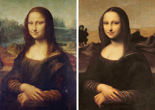 Illustration de l'article : 11 mysteries of famous icons that you didn’t know