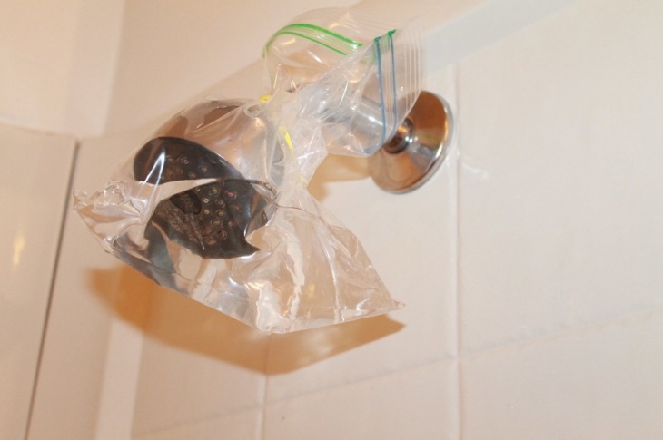 Illustration de l'article : 19 amazing cleaning hacks