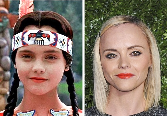 Illustration de l'article : 23 child horror movie actors who you wouldn't recognize today