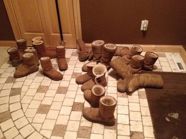 Illustration de l'article : 15 situations that will drive the most OCD people crazy!
