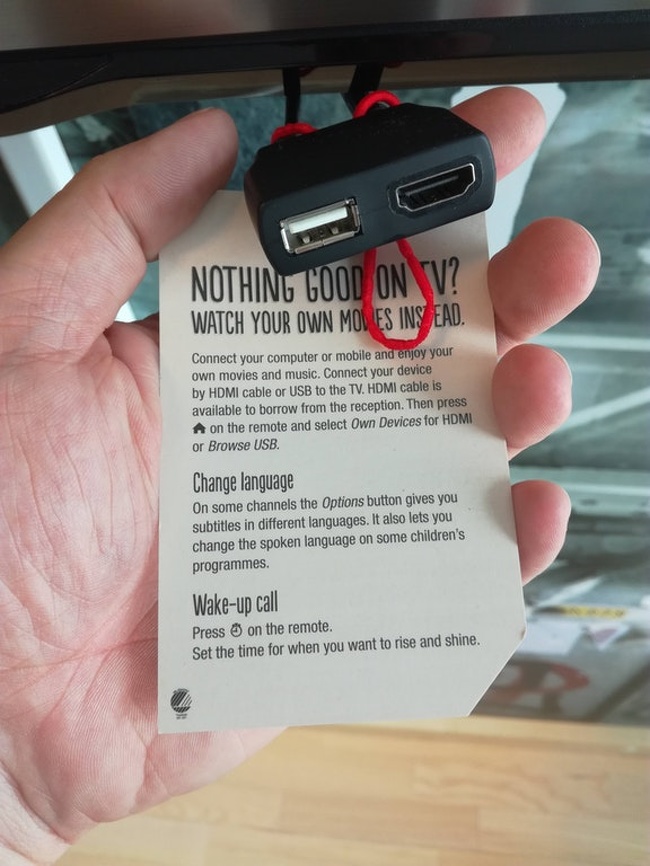 Illustration de l'article : 15 hotels which go that extra mile to keep their patrons happy