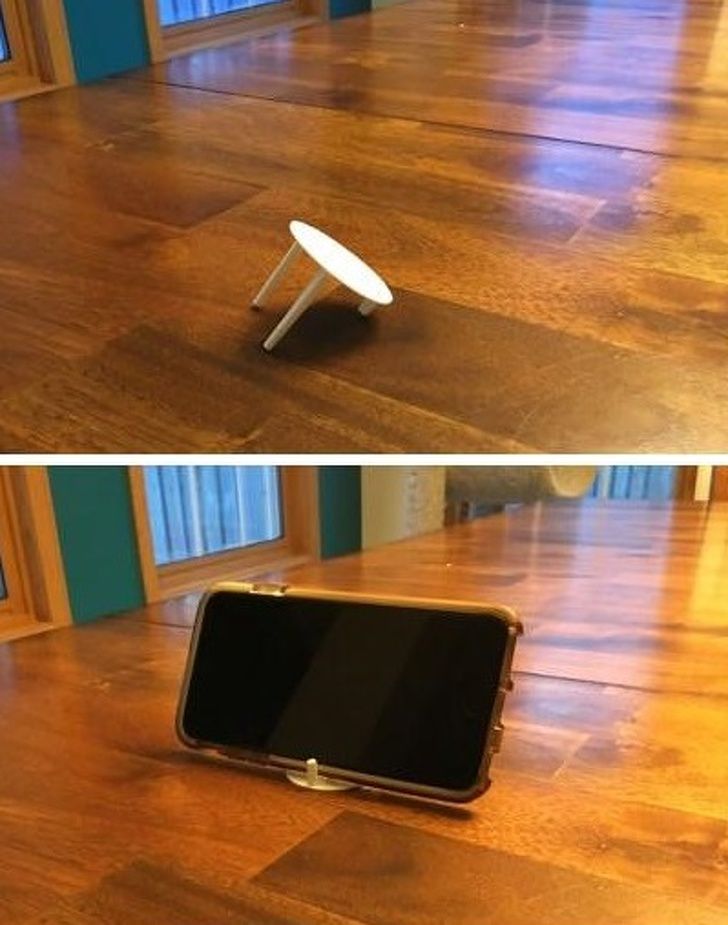 Illustration de l'article : 17 people share their genius life hacks