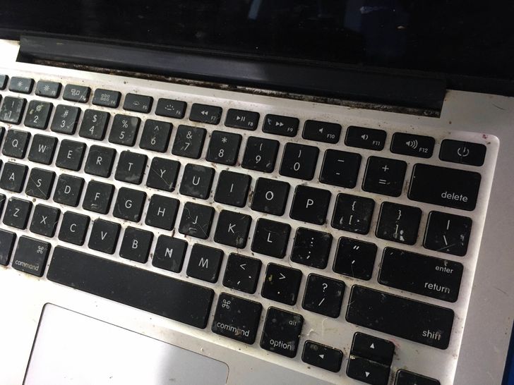 Illustration de l'article : 19 tech employees who almost pulled their hair out at work