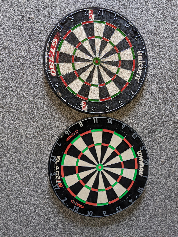 Illustration de l'article : 20 cool old versus new photos