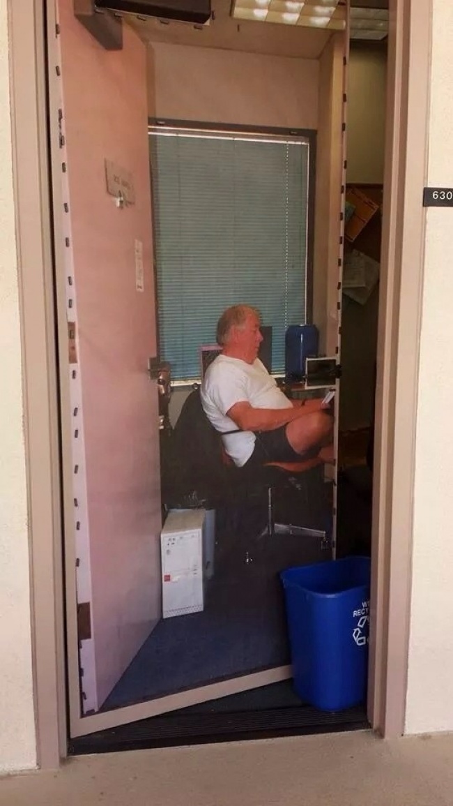 Illustration de l'article : 18 incredibly creative teachers who know how to deal with students