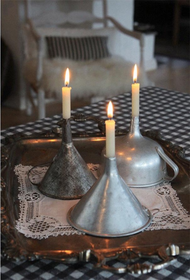 Illustration de l'article : 25 super-cool upcycling and recycling ideas