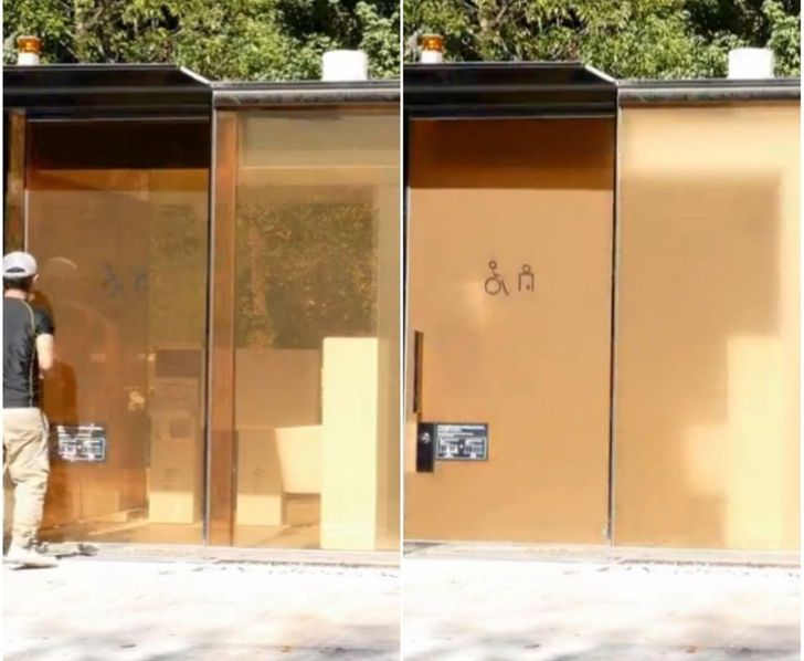 Illustration de l'article : 15 futuristic designs from Japan