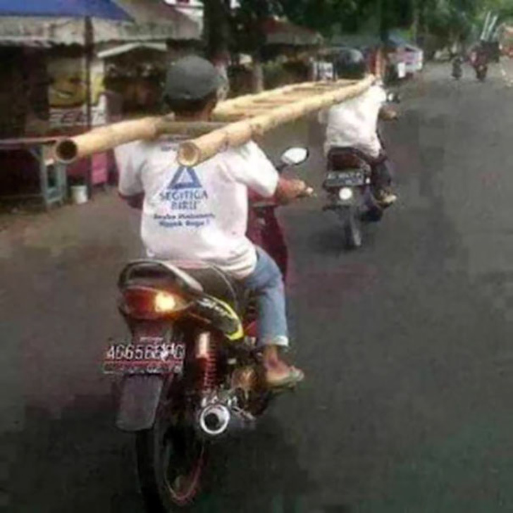 Illustration de l'article : 18 photos that prove some people have really weird ideas