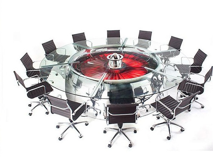Illustration de l'article : 19 inventive recycling and upcycling ideas