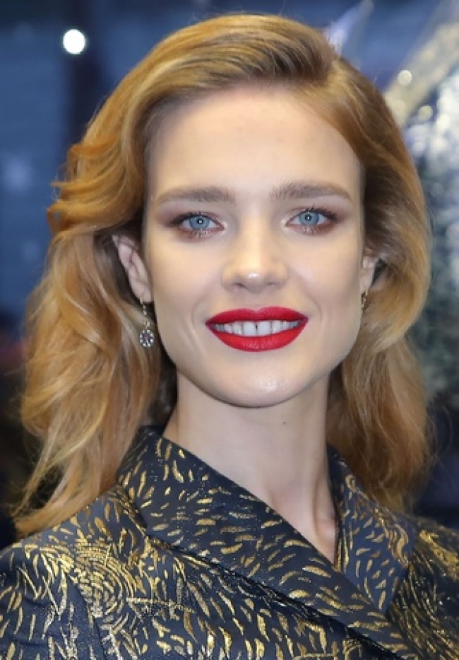 Illustration de l'article : Would you be able to recognize these 13 famous kids' celebrity moms?