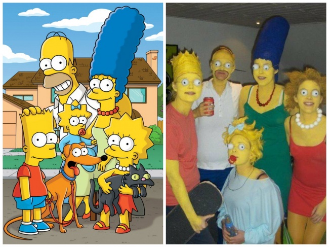 Illustration de l'article : 14 Disney characters found in real life