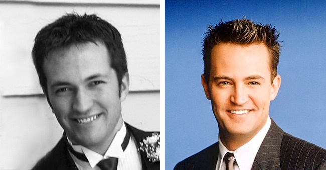 Illustration de l'article : 11 celebrities with near perfect look-alikes