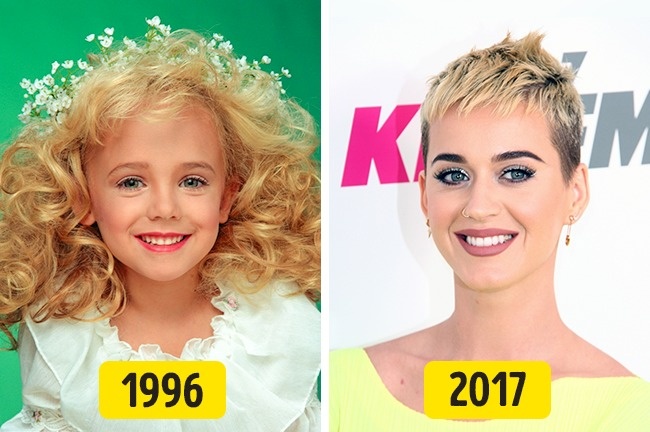 Illustration de l'article : 10 absurd rumors about celebrities that people still believe!