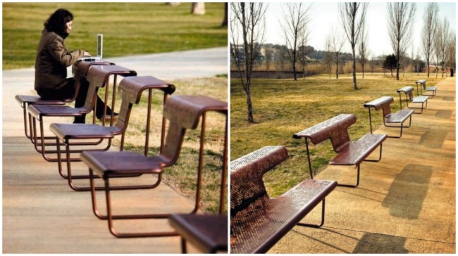 Illustration de l'article : 13 great urban designs