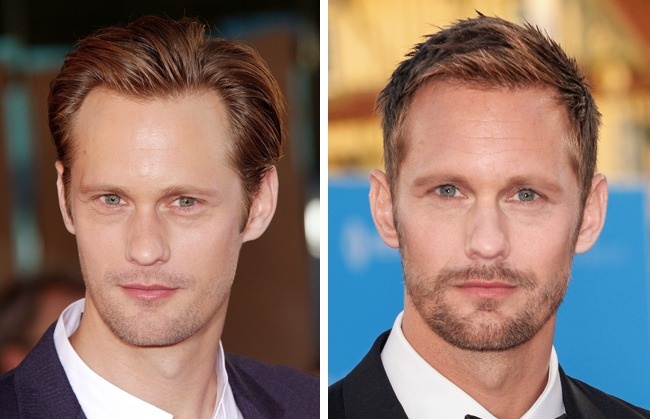 Illustration de l'article : 16 actors who boosted their sex appeal by growing a beard