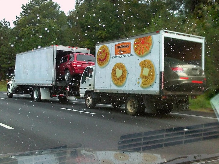 Illustration de l'article : 19 deceptive pictures that show things aren’t always what they seem