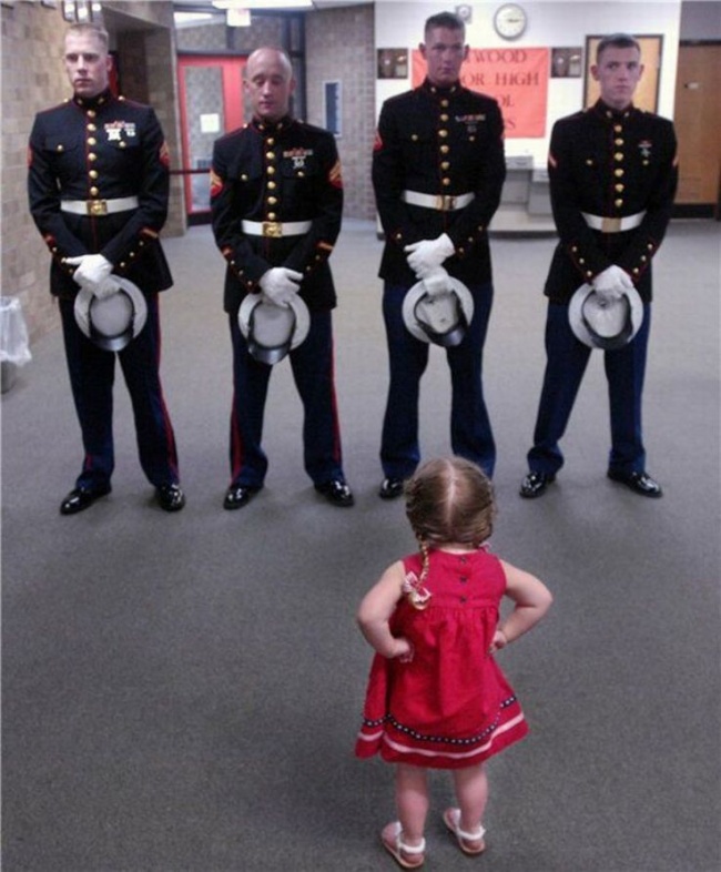 Illustration de l'article : 17 moving photos that will touch your heart