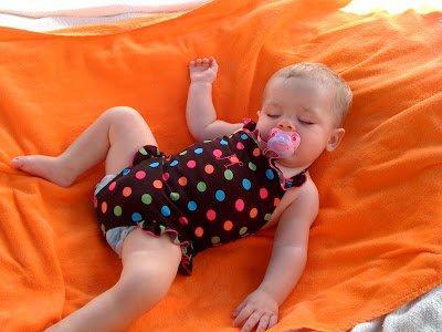 Illustration de l'article : 15 tips that parents should know before going to the beach