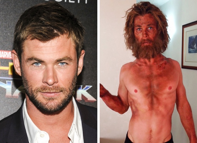 Illustration de l'article : 20 actors who underwent incredible transformations for a role