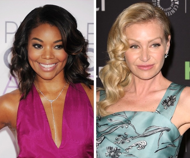 Illustration de l'article : 20 photos of celebrities who are surprisingly the same age