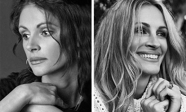 Illustration de l'article : 11 celebrities with near perfect look-alikes