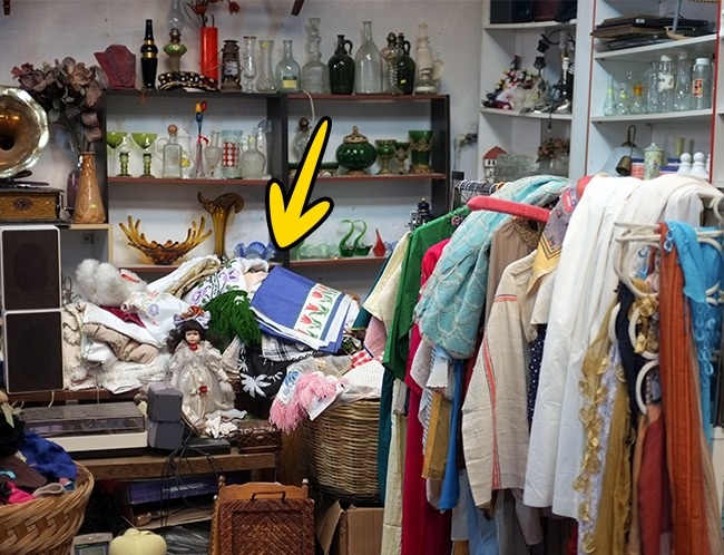 Illustration de l'article : 9 secrets of clothing stores that sales associates will never tell you