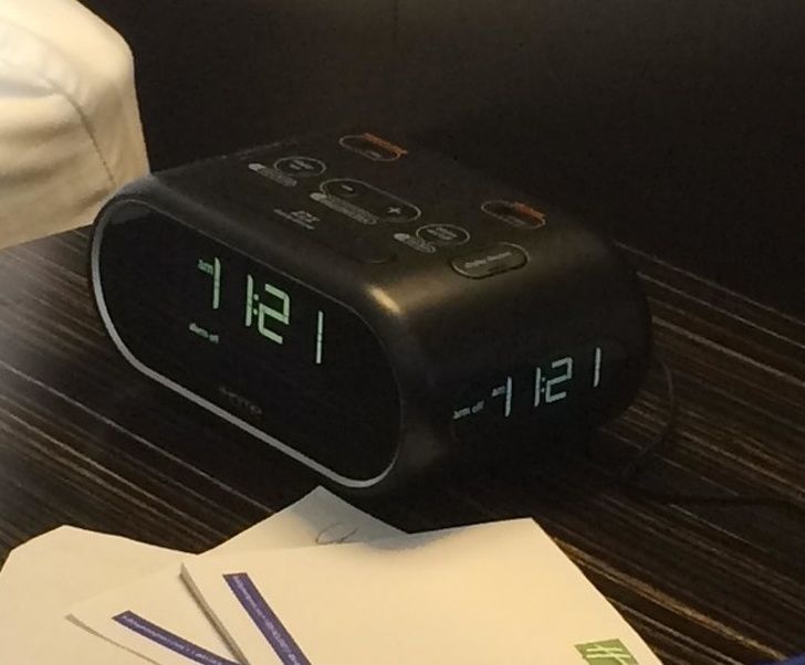 Illustration de l'article : 20 uber-cool designs that deserve thunderous applause