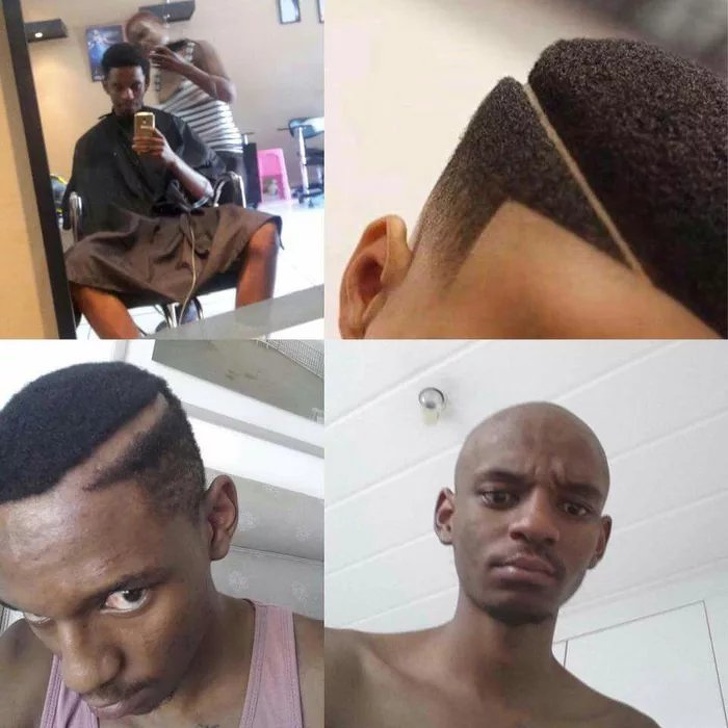 Illustration de l'article : 15 bad days that were best forgotten