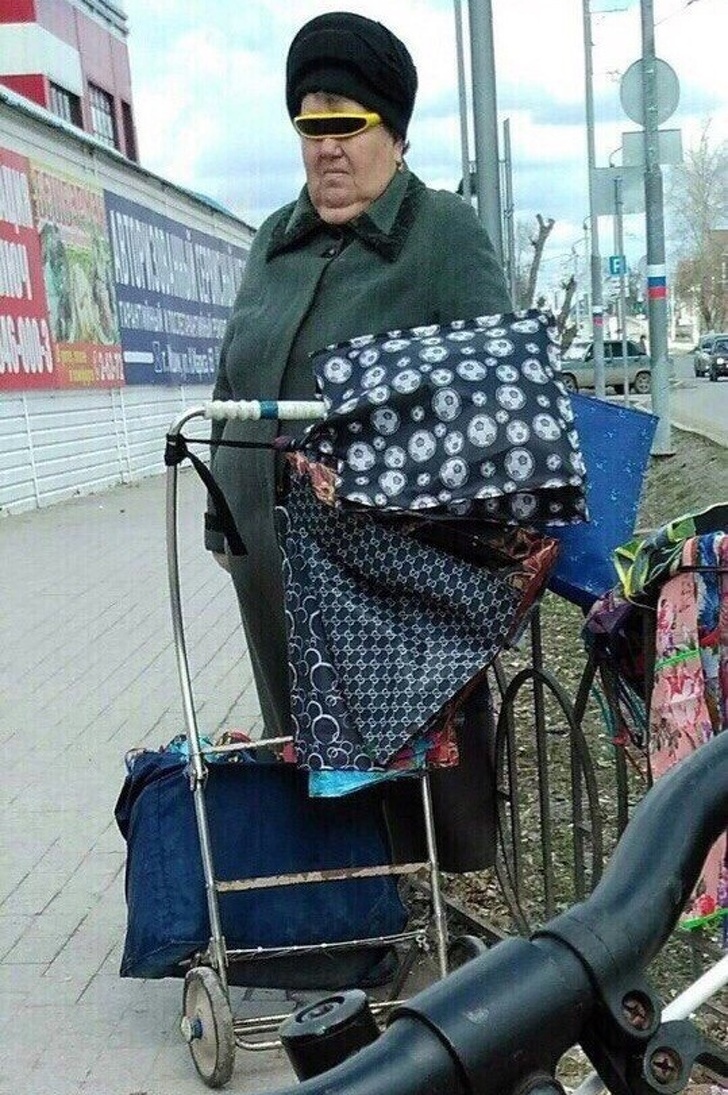 Illustration de l'article : 18 people who stood out from the crowd for a variety of reasons