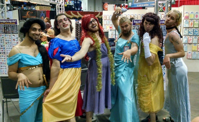 Illustration de l'article : 20 cosplay fans show off their awesome creations