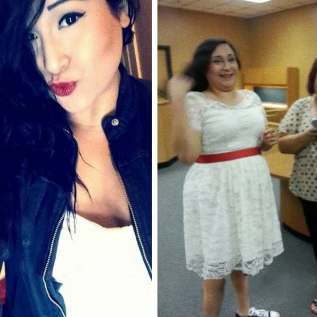 Illustration de l'article : 16 people with flattering profile pictures