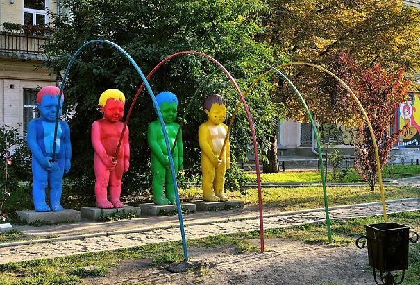 Illustration de l'article : 30 hilarious design flaws
