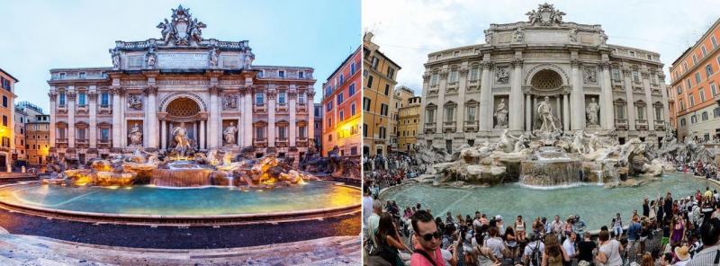 Illustration de l'article : 13 wonderful places ruined by tourism...to the great displeasure of Mother Nature!