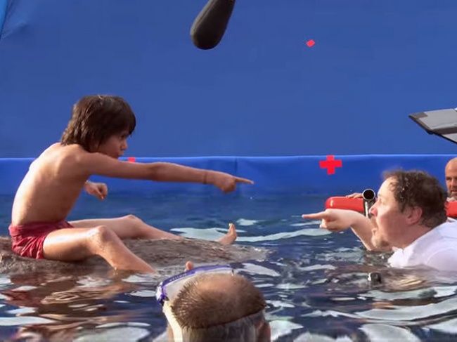 Illustration de l'article : 23 movies you won’t recognize without their special effects