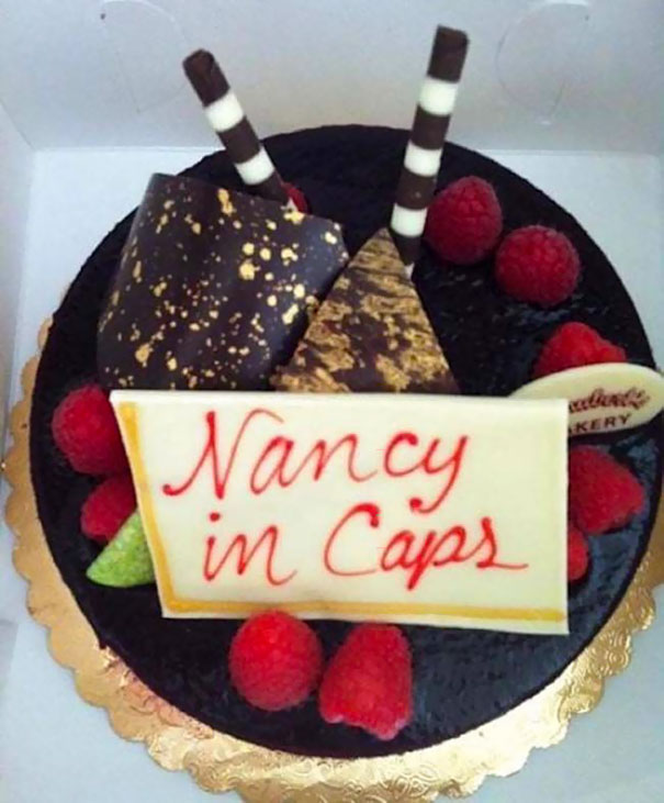 Illustration de l'article : 20 of the worst cake fails in the history of baking