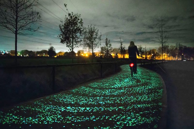 Illustration de l'article : 13 great urban designs