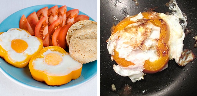 Illustration de l'article : 14 culinary experiences that turned into a disaster!