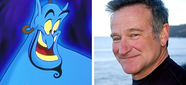 Illustration de l'article : 11 real people who look like fictional characters