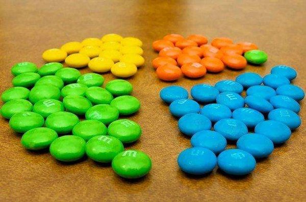 Illustration de l'article : 18 photos that will trigger your OCD