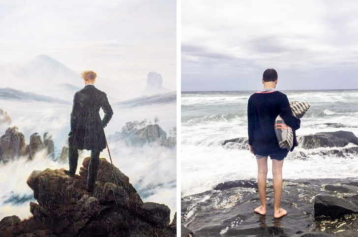 Illustration de l'article : 20 photos that show the happier side of life