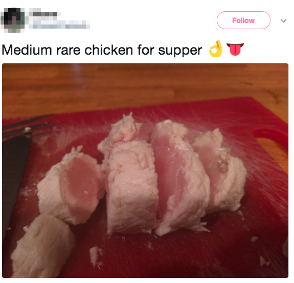 Illustration de l'article : 15 people who should be banned from cooking for life