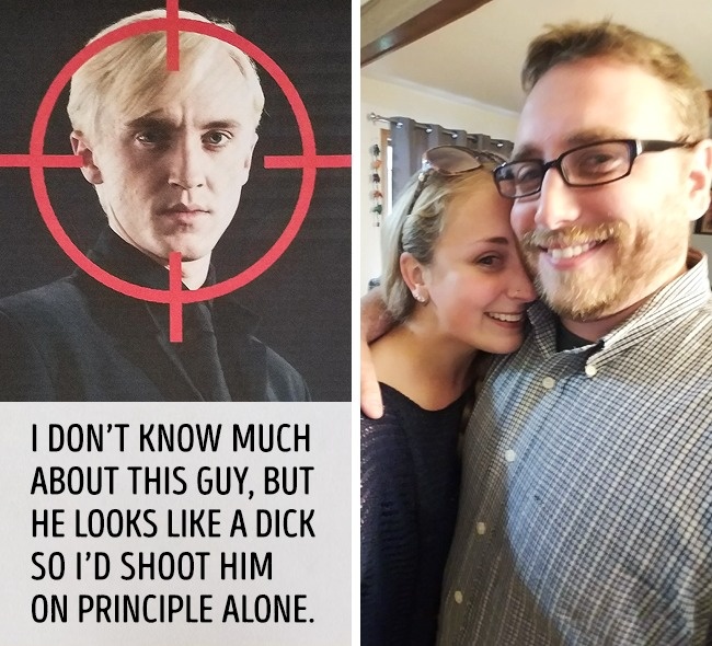 Illustration de l'article : 10 of the most creative marriage proposals caught on camera