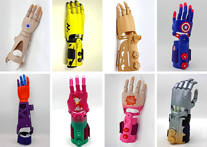 Illustration de l'article : 18 original design ideas that add a new twist to an ordinary concept