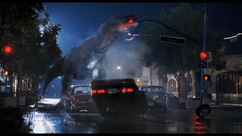Illustration de l'article : 14 little-known facts that will make you love the Jurassic Park movies even more