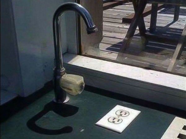 Illustration de l'article : 21 epic and hilariously funny urban fails