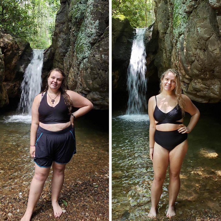 Illustration de l'article : 20 people who snapped and shared a moment of happiness