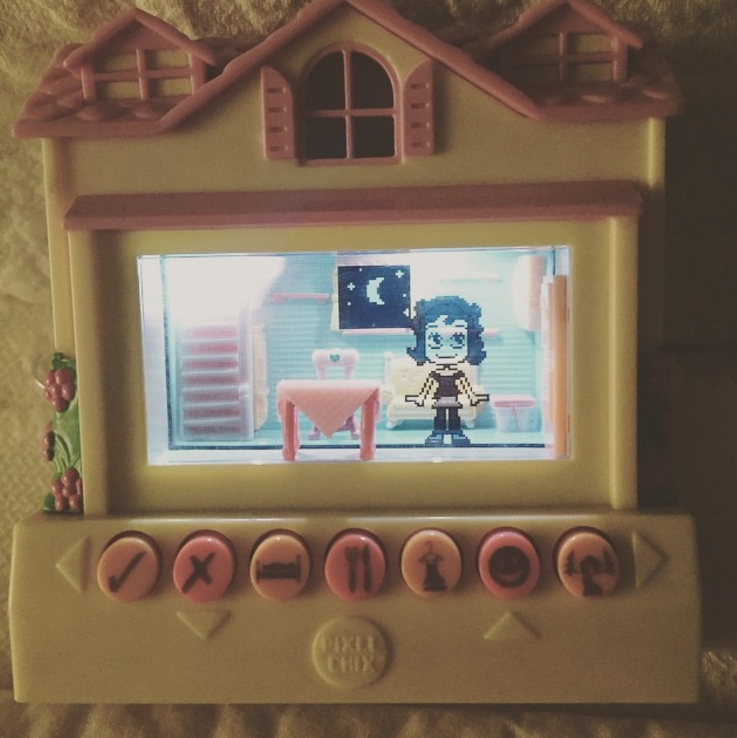 Illustration de l'article : 17 childhood toys that drove us all crazy