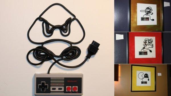 Illustration de l'article : 14 creations that prove geeks have a lot of imagination!